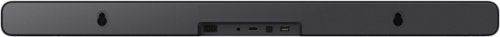 TCL - S55H 2.1 Channel S-Class Soundbar with Wireless Subwoofer, Dolby Atmos - Black