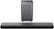 TCL - S55H 2.1 Channel S-Class Soundbar with Wireless Subwoofer, Dolby Atmos - Black