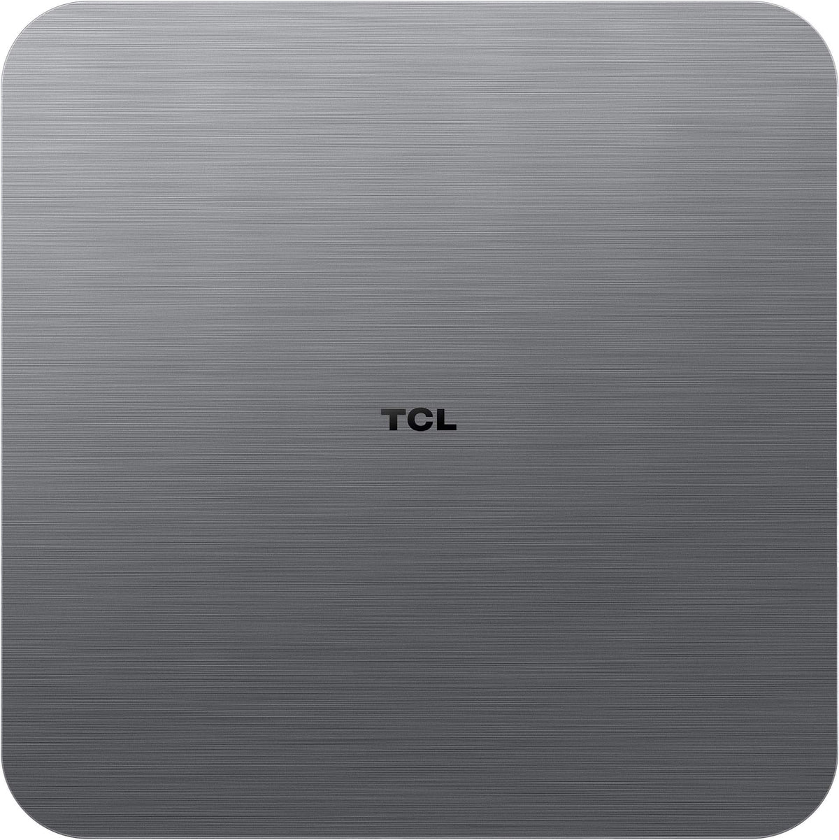 TCL - S55H 2.1 Channel S-Class Soundbar with Wireless Subwoofer, Dolby Atmos - Black