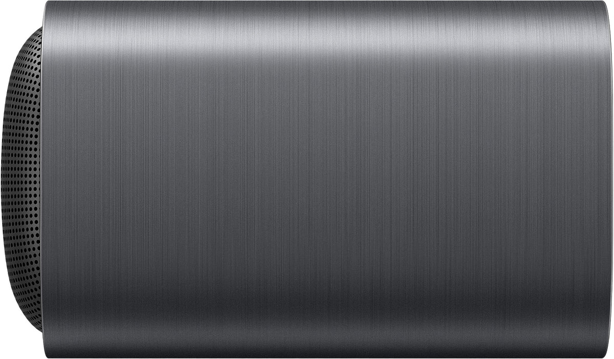 TCL - S55H 2.1 Channel S-Class Soundbar with Wireless Subwoofer, Dolby Atmos - Black