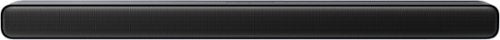 TCL - S45H S Class 2.0 Channel Sound Bar with Dolby Atmos, DTS Virtual:X, and Bluetooth Music Streaming - Black