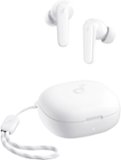 Soundcore - by Anker P25i True Wireless In-Ear Headphones - White