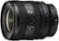 Sony - FE 16-25mm F2.8 G  Wide Zoom Lens for E-mount Cameras - Black