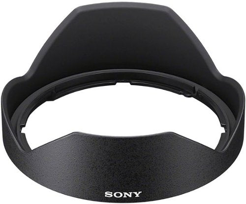 Sony - FE 16-25mm F2.8 G  Wide Zoom Lens for E-mount Cameras - Black