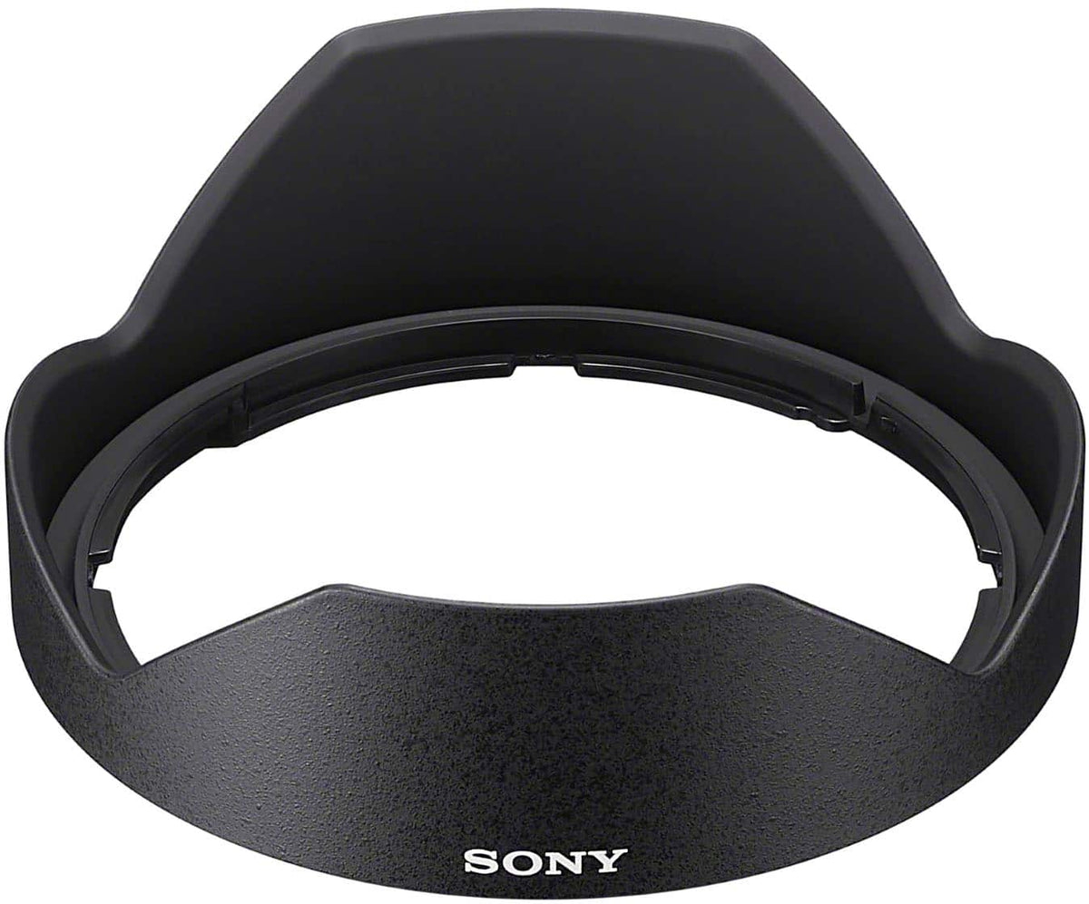 Sony - FE 16-25mm F2.8 G  Wide Zoom Lens for E-mount Cameras - Black