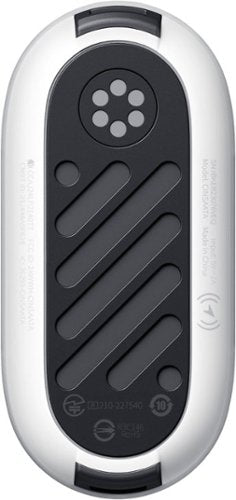 Insta360 - GO 3S (128GB) Action Camera - White