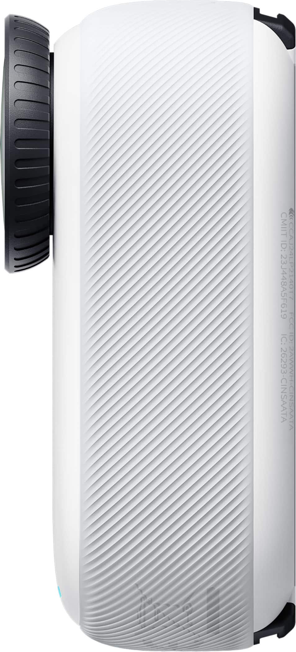 Insta360 - GO 3S (128GB) Action Camera - White