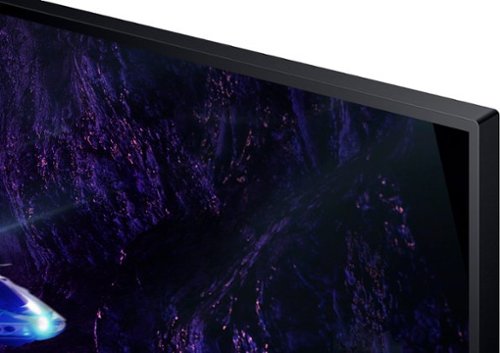 Samsung - Odyssey G30D 24" LED FHD AMD FreeSync Premium 180Hz 1ms Gaming Monitor (DisplayPort, HDMI) - Black