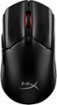 HyperX - Pulsefire Haste 2 Core Lightweight Wireless Optical Gaming Mouse - Wireless - Black