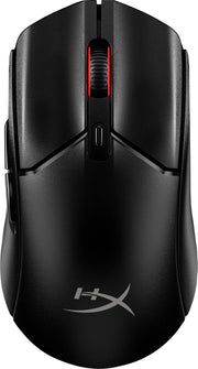 HyperX - Pulsefire Haste 2 Core Lightweight Wireless Optical Gaming Mouse - Wireless - Black