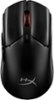 HyperX - Pulsefire Haste 2 Core Lightweight Wireless Optical Gaming Mouse - Wireless - Black