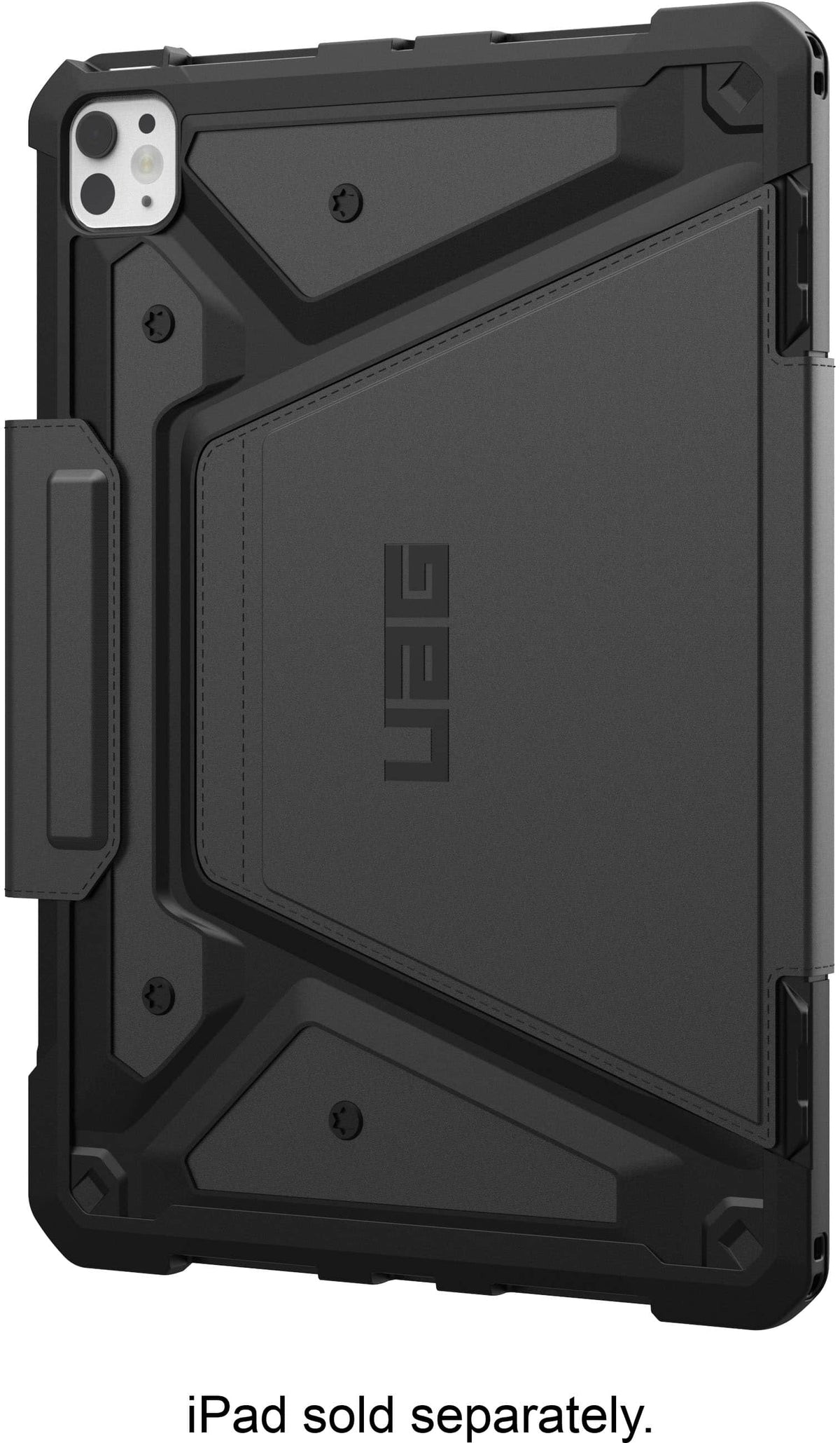 UAG - Metropolis SE Case for iPad Pro 11" (Gen 5 /M4 chip) - Black
