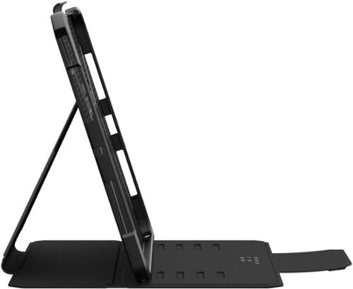 UAG - Metropolis SE Case for iPad Pro 11" (Gen 5 /M4 chip) - Black