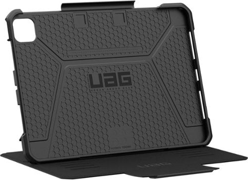 UAG - Metropolis SE Case for iPad Pro 11" (Gen 5 /M4 chip) - Black