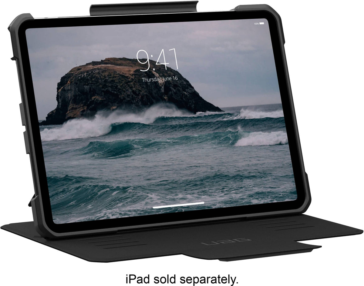 UAG - Metropolis SE Case for iPad Pro 11" (Gen 5 /M4 chip) - Black