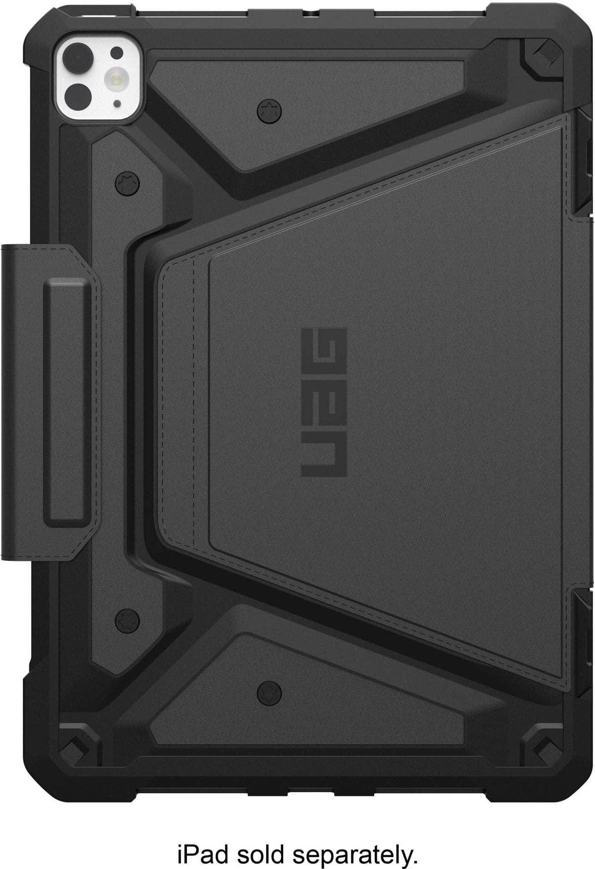 UAG - Metropolis SE Case for iPad Pro 11" (Gen 5 /M4 chip) - Black
