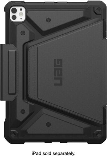 UAG - Metropolis SE Case for iPad Pro 11" (Gen 5 /M4 chip) - Black
