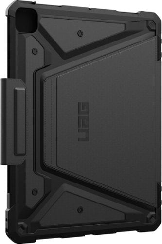 UAG - Metropolis SE Case for iPad Pro 13" (Gen 7/M4 chip) - Black