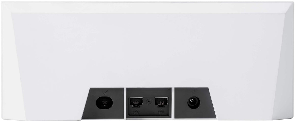STARLINK - Gen 3 Mesh Wi-Fi 6 Wireless Router - White