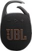 JBL - Clip 5 Portable Bluetooth Speaker - 2024 - Black