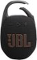 JBL - Clip 5 Portable Bluetooth Speaker - 2024 - Black