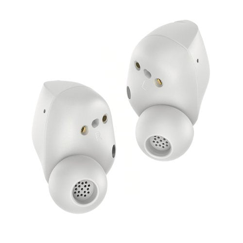 Sennheiser - ACCENTUM True Wireless Earbuds - White