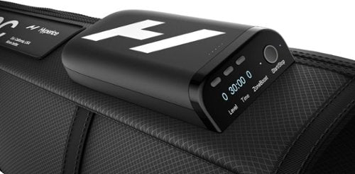 Hyperice - Normatec Elite Short - Black