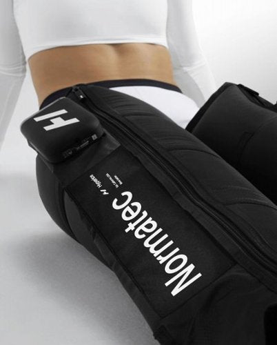 Hyperice - Normatec Elite Short - Black
