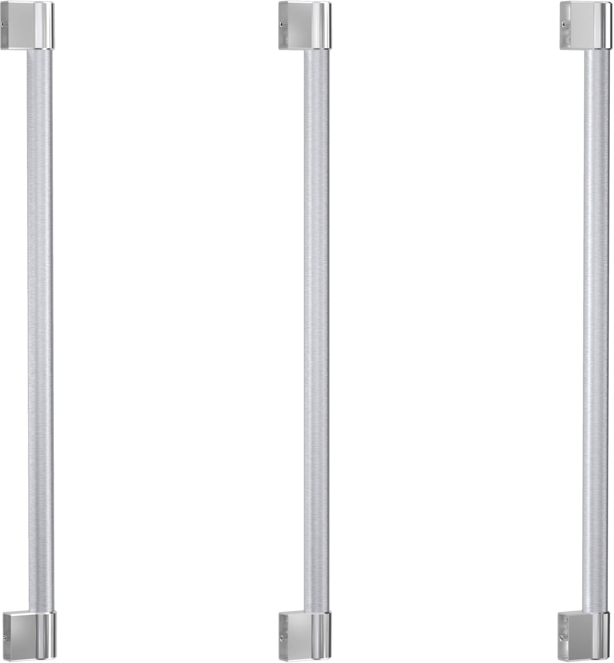 Professional Series Handle Kit for Thermador 36" Bottom Mount Refrigerators - Stainless Steel