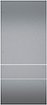 Door Panel Kit for Thermador T36IB100SP Bottom Freezer Refrigerator - Stainless Steel