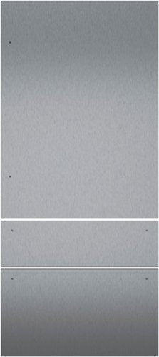 Door Panel Kit for Thermador T36IB100SP Bottom Freezer Refrigerator - Stainless Steel