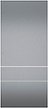Door Panel Kit for Thermador T36IB100SP Bottom Freezer Refrigerator - Stainless Steel