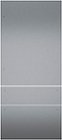 Door Panel Kit for Thermador T36IB100SP Bottom Freezer Refrigerator - Stainless Steel