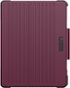 UAG - Metropolis SE Case for iPad Air 13" (Latest Model/M2 chip) - Bordeaux