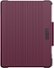 UAG - Metropolis SE Case for iPad Air 13" (Latest Model/M2 chip) - Bordeaux
