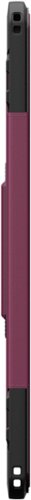 UAG - Metropolis SE Case for iPad Air 13" (Latest Model/M2 chip) - Bordeaux
