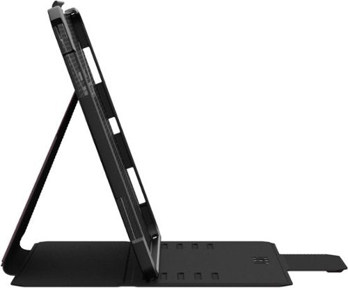 UAG - Metropolis SE Case for iPad Air 13" (Latest Model/M2 chip) - Bordeaux