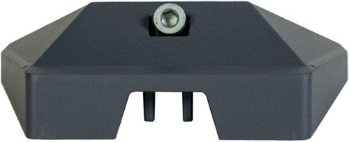 STARLINK - Pipe Adapter - Standard Kit (latest generation) - Gray