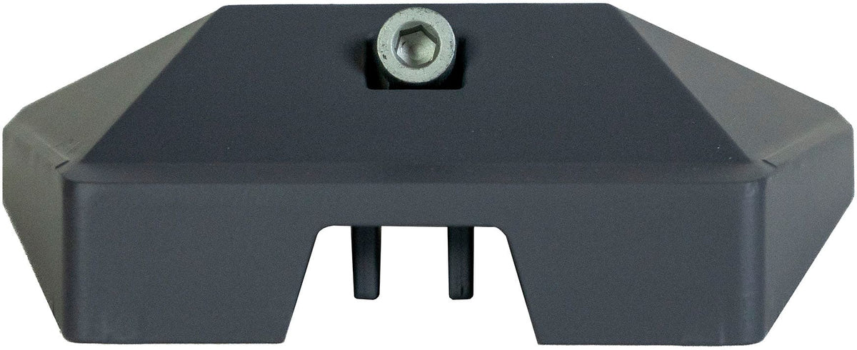 STARLINK - Pipe Adapter - Standard Kit (latest generation) - Gray