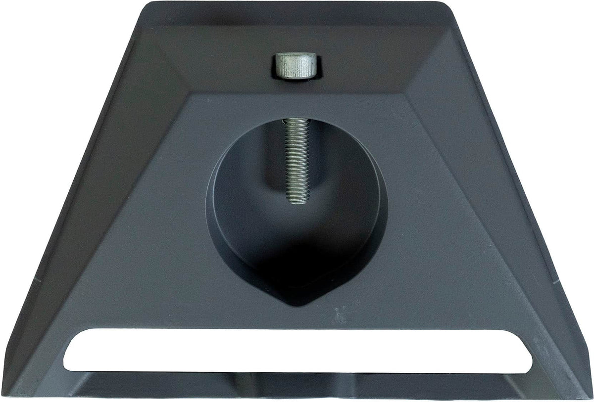 STARLINK - Pipe Adapter - Standard Kit (latest generation) - Gray