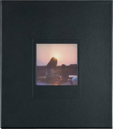 Polaroid - Photo Album Large - Black