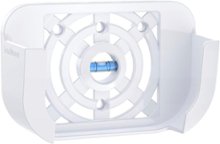 Made for Amazon Wall Mount for eero Pro 6 and eero Pro 6E - White
