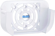 Made for Amazon Wall Mount for eero Pro 6 and eero Pro 6E - White