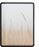 Insignia™ - Glass Screen Protector for iPad Air 13" (M2) and iPad Pro 13" (M4) - Clear