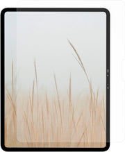 Insignia™ - Glass Screen Protector for iPad Air 13" (M2) and iPad Pro 13" (M4) - Clear