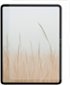 Insignia™ - Glass Screen Protector for iPad Air 13" (M2) and iPad Pro 13" (M4) - Clear