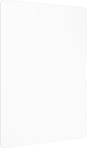 Insignia™ - Glass Screen Protector for iPad Air 13" (M2) and iPad Pro 13" (M4) - Clear