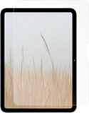 Insignia™ - Glass Screen Protector for iPad 10.9" (2022), iPad Air 11" (M2), iPad Pro 11" (M4), iPad 11 (A16), iPad Pro 11" (M5) - Clear