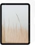Insignia™ - Glass Screen Protector for iPad 10.9" (2022), iPad Air 11" (M2), iPad Pro 11" (M4), iPad 11 (A16), iPad Pro 11" (M5) - Clear