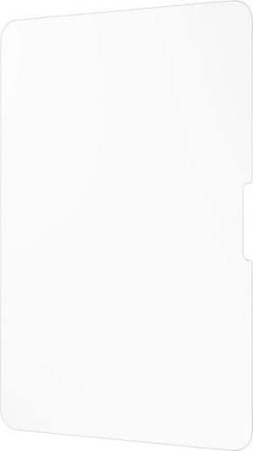 Insignia™ - Glass Screen Protector for iPad 10.9" (2022), iPad Air 11" (M2), iPad Pro 11" (M4), iPad 11 (A16), iPad Pro 11" (M5) - Clear